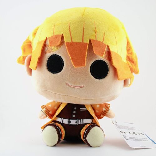 Plush DS  7 Zenitsu