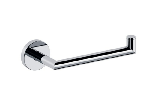 מחזיק לנייר טואלט פתוח סדרת קונטור Contour ניקל מק