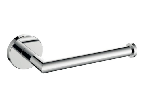 מחזיק לנייר טואלט סדרת קונטור Contour ניקל מק