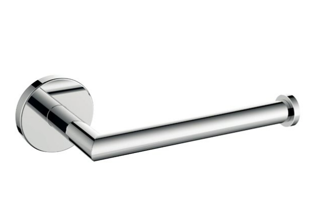 מחזיק לנייר טואלט סדרת קונטור Contour ניקל מק"ט 801845