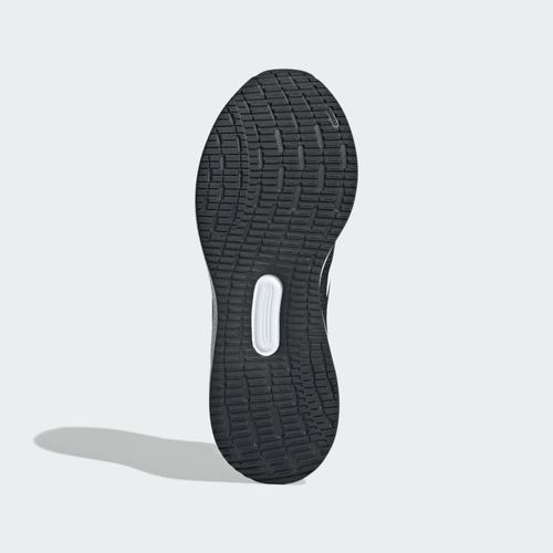 נעלי ספורט נשים ונוער ADIDAS RUNFALCON 5 בצבע שחור/לבן