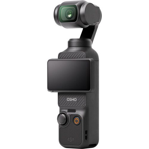 OSMOSIS - DJI OSMO POCKET 128GBmicroSDおまけ付き DJI OSMO POCKET 128GBmicroSDおまけ付き