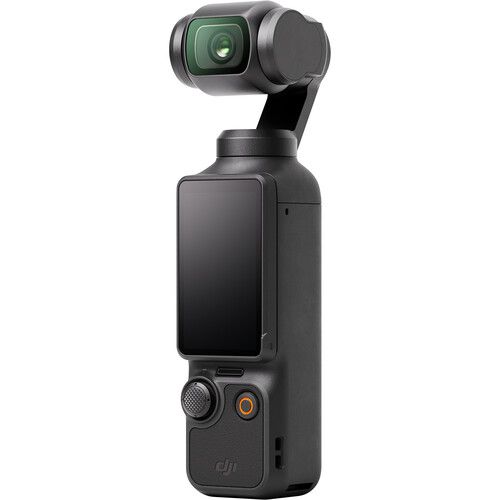 מצלמה עם מייצב מובנה DJI Osmo Pocket 3ברפאלי - refali.co.il