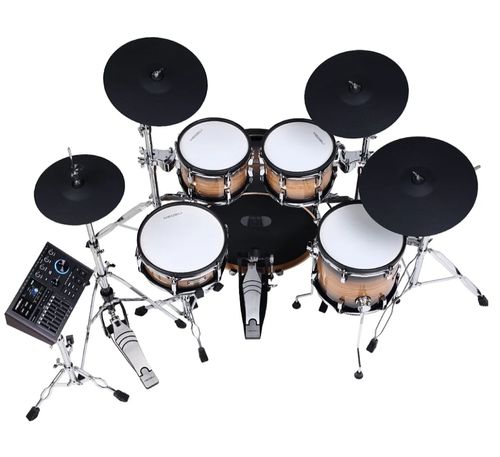 Medeli MZ928 Digital Drum Kit