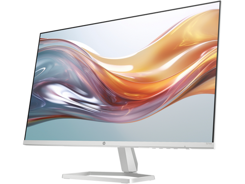 מסך מחשב HP MONITOR 27' 527SW FHD IPS