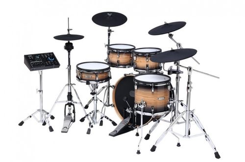 זוית נוספת Medeli MZ928 Digital Drum Kit