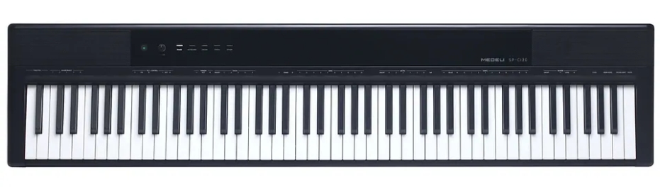 פסנתר חשמלי Medeli SP-C120 