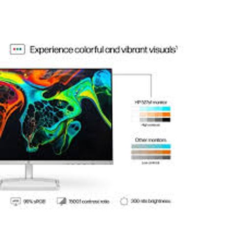 מסך מחשב HP MONITOR 27' 527SF FHD IPS