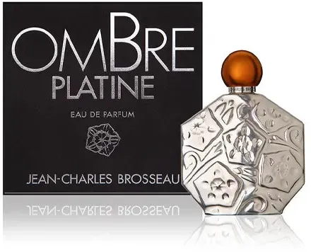 Jean Charles Brosseau Ombre Platine
