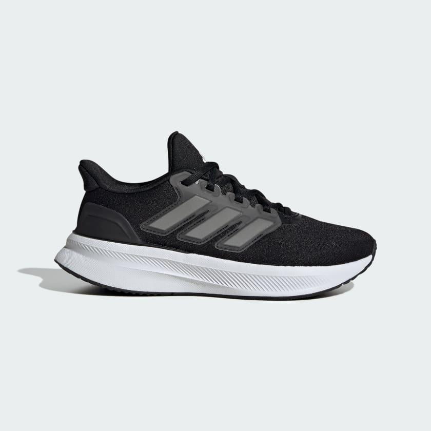 נעלי ספורט נשים/נוער אדידס ULTRARUN 5 שחור