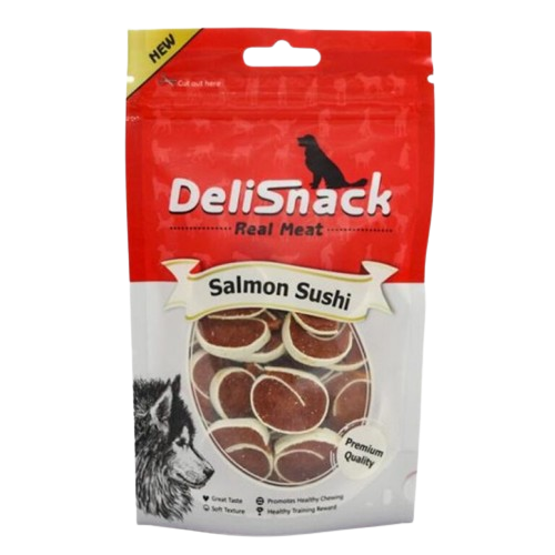 Snack Kit Supreme - ערכת חטיפים איכותית לכלבים