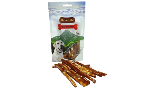 Snack Kit Supreme - ערכת חטיפים איכותית לכלבים