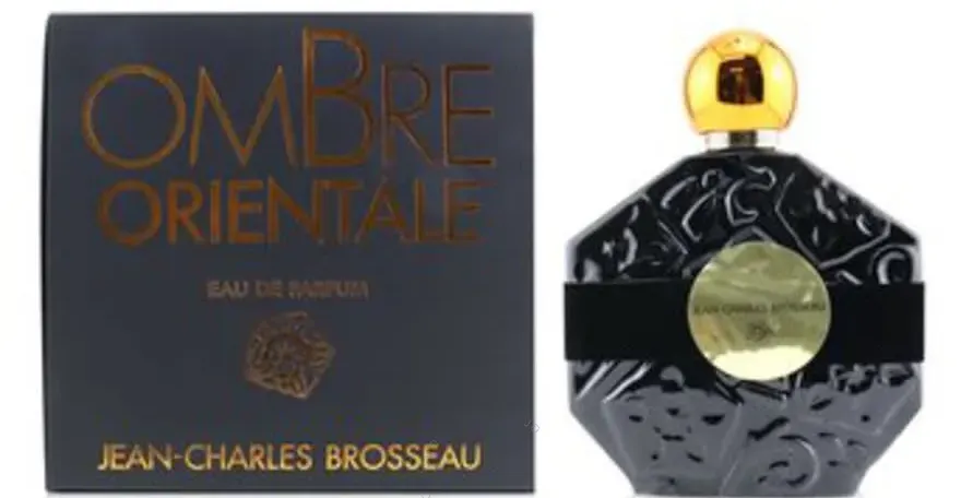 Jean Charles Brosseau Ombre Orientale