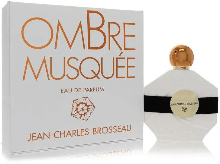 Jean Charles Brosseau Ombre Musc