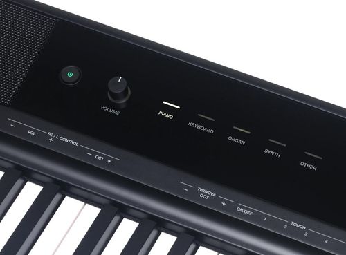 זוית נוספת Medeli SP-C120 Digital Piano 