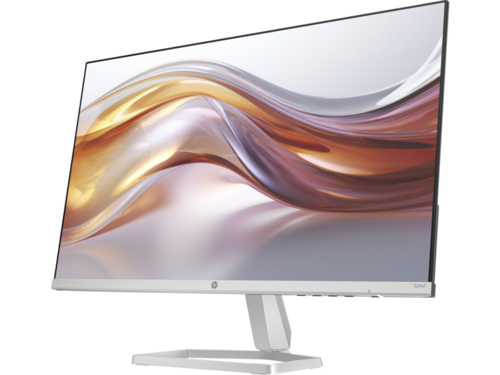 מסך מחשב HP MONITOR 24' 524SH