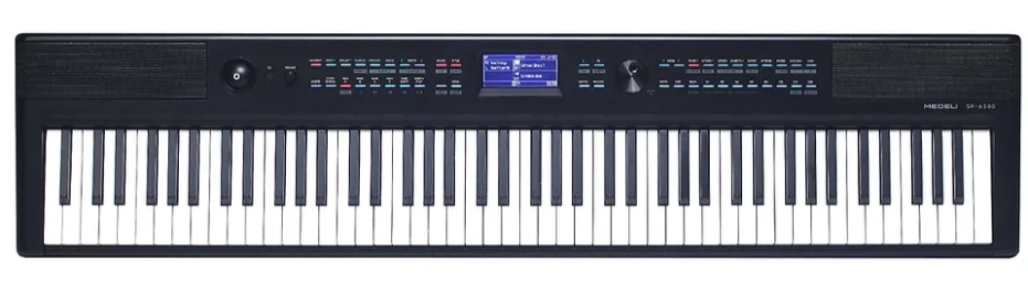 פסנתר חשמלי Medeli SP-A500 