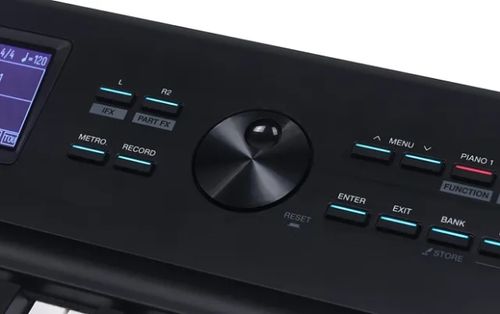 זוית נוספת Medeli SP-A500 Digital Piano 