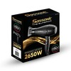 מייבש שיער מקצועי Sassonic THE SUPERIOR ESE7000