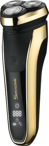 מכונת גילוח ססוניק דגם ESE 690 SASSONIC ססוניק