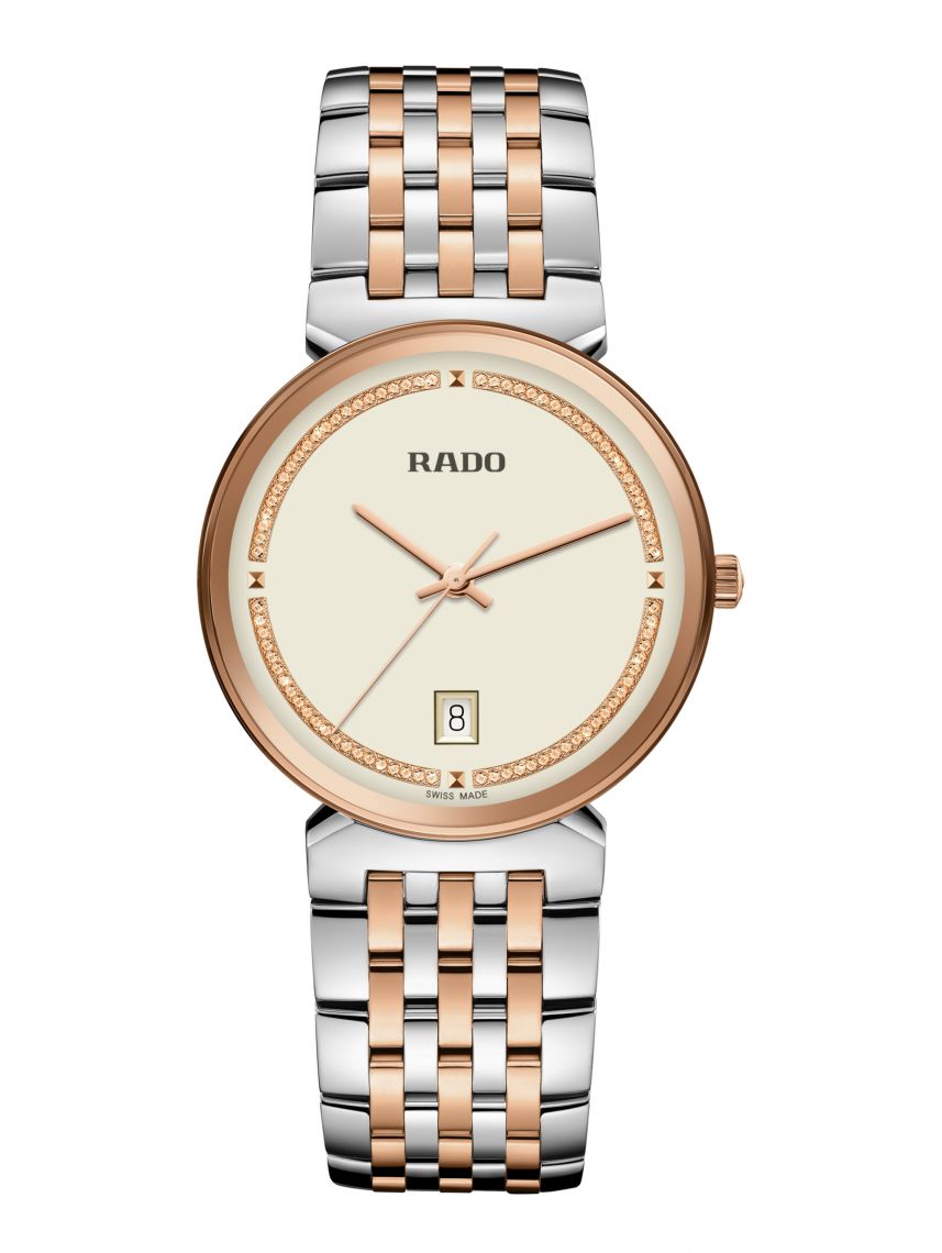 שעון RADO סדרה FLORENCE דגם 39124040
