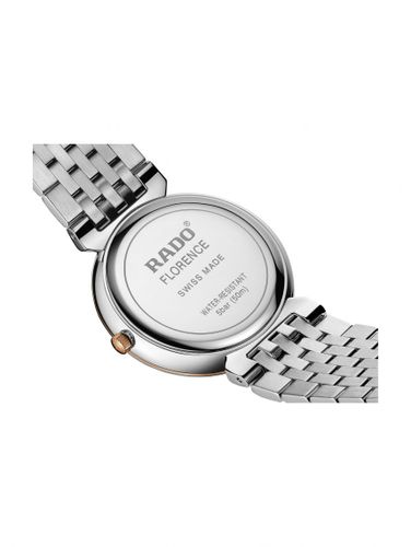 שעון RADO סדרה FLORENCE דגם 39124040