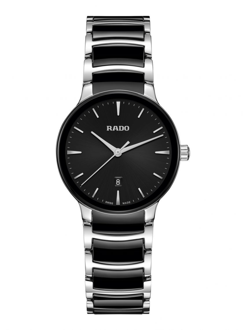 שעון RADO סדרה CENTRIX דגם 60263015