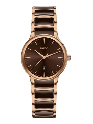 שעון RADO סדרה CENTRIX דגם 60243030