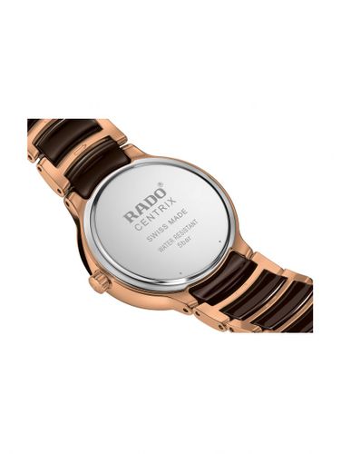 שעון RADO סדרה CENTRIX דגם 60243030