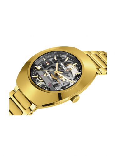 שעון RADO סדרה ORIGINAL דגם 61643015