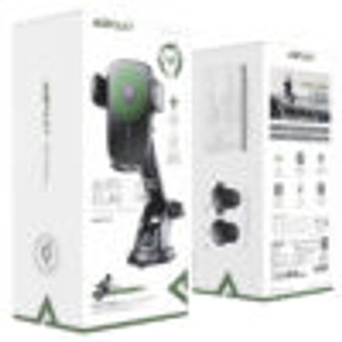 מעמד לרכב לזכוכית או למזגן AceFast D1