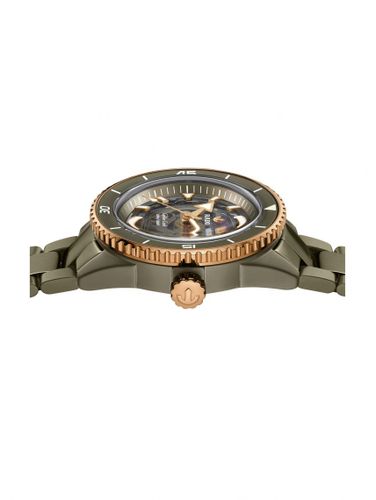 שעון RADO סדרה CAPTAIN COOK דגם 61503016