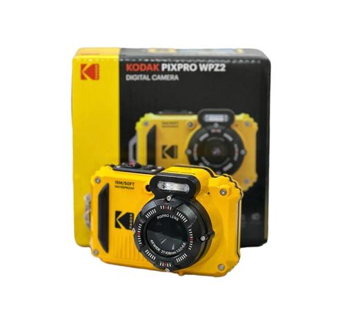 מצלמה דיגיטלית