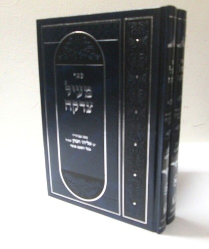 מעיל צדקה ב