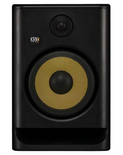 זוית נוספת KRK Rokit 8 G5 Powered studio monitor