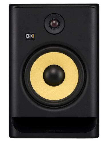זוית נוספת KRK Rokit 8 G5 Powered studio monitor