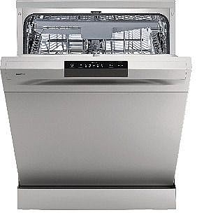 מדיח כלים עומד רחב גורנייה דגם GS620E10S נירוסטה