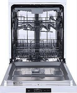 מדיח כלים עומד רחב גורנייה דגם GS620E10S נירוסטה