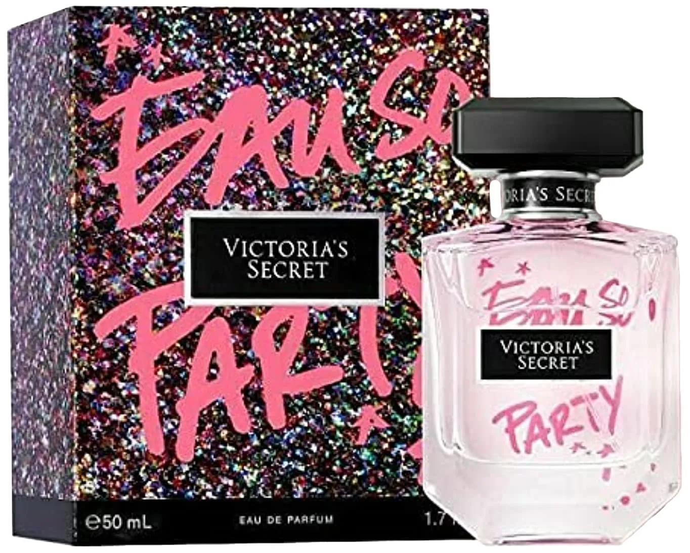 Victoria's Secret Eau So Party
