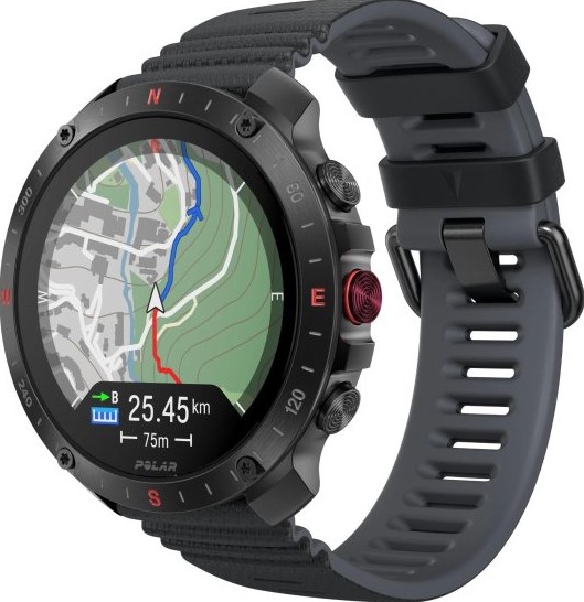 שעון דופק Polar Grit X2 Pro