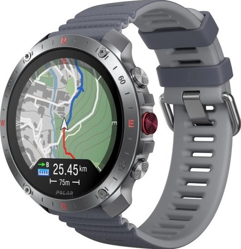 שעון דופק Polar Grit X2 Pro