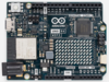 כרטיס פיתוח ארדואינו ARDUINO UNO R4 WiFi  מקורי איטלקי