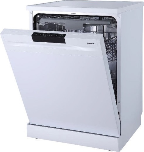 מדיח כלים ‏רחב לבן מבית Gorenje גורנייה GS620E10W