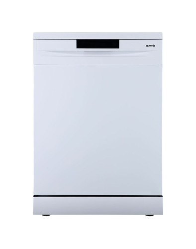 מדיח כלים ‏רחב לבן מבית Gorenje גורנייה GS620E10W