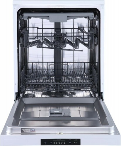 מדיח כלים ‏רחב לבן מבית Gorenje גורנייה GS620E10W