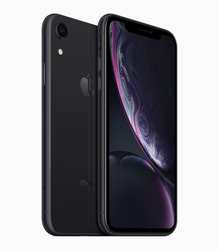 טלפון סלולרי Apple iPhone XR 128GB מכשיר מתצוגה