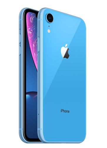 טלפון סלולרי Apple iPhone XR 128GB מכשיר מתצוגה