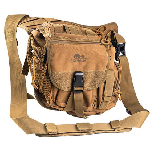 מותנן Mini Tenere MK-7 - גו נייצ'ר GO NATURE