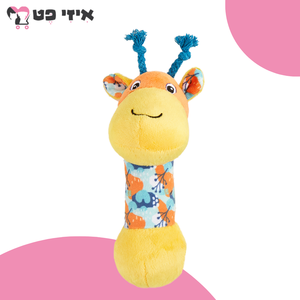 פופוס בובת פרווה ג