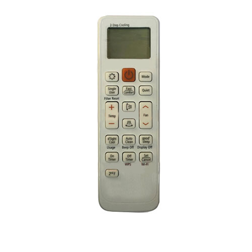 שלט רחוק חלופי למזגן Samsung ZM9212 סמסונג